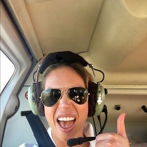 Meet your Posher, Amy